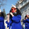 2012 Fasnacht Mittwoch